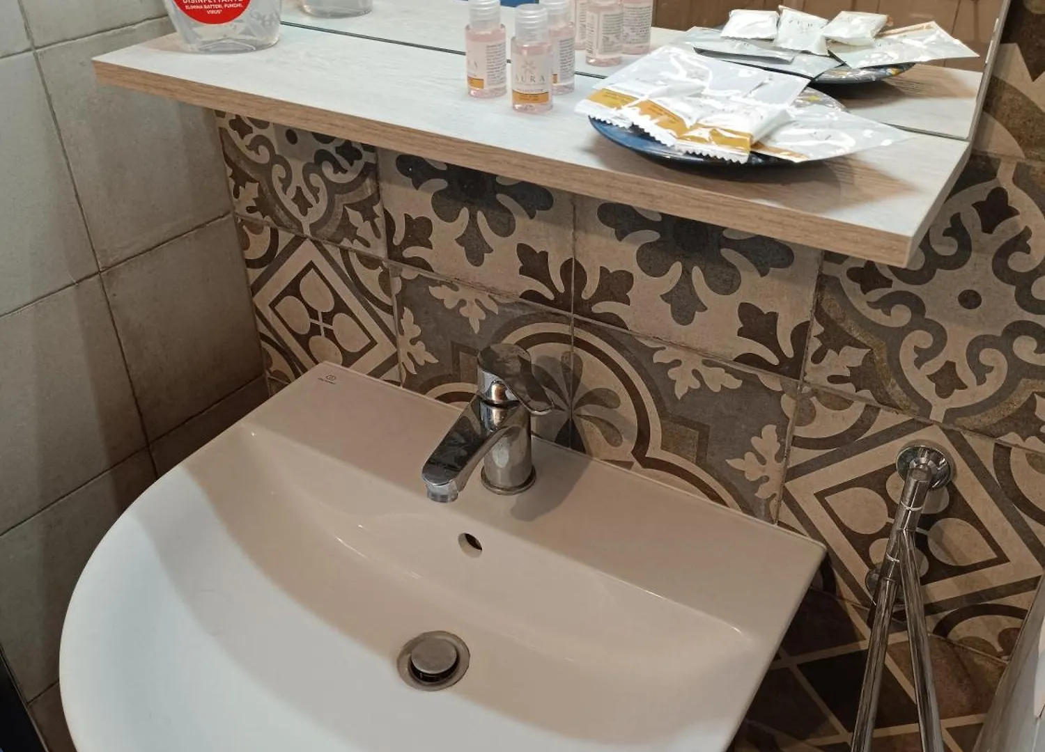 Casetta Santa Venera Μόντικα 0*,  Ιταλία