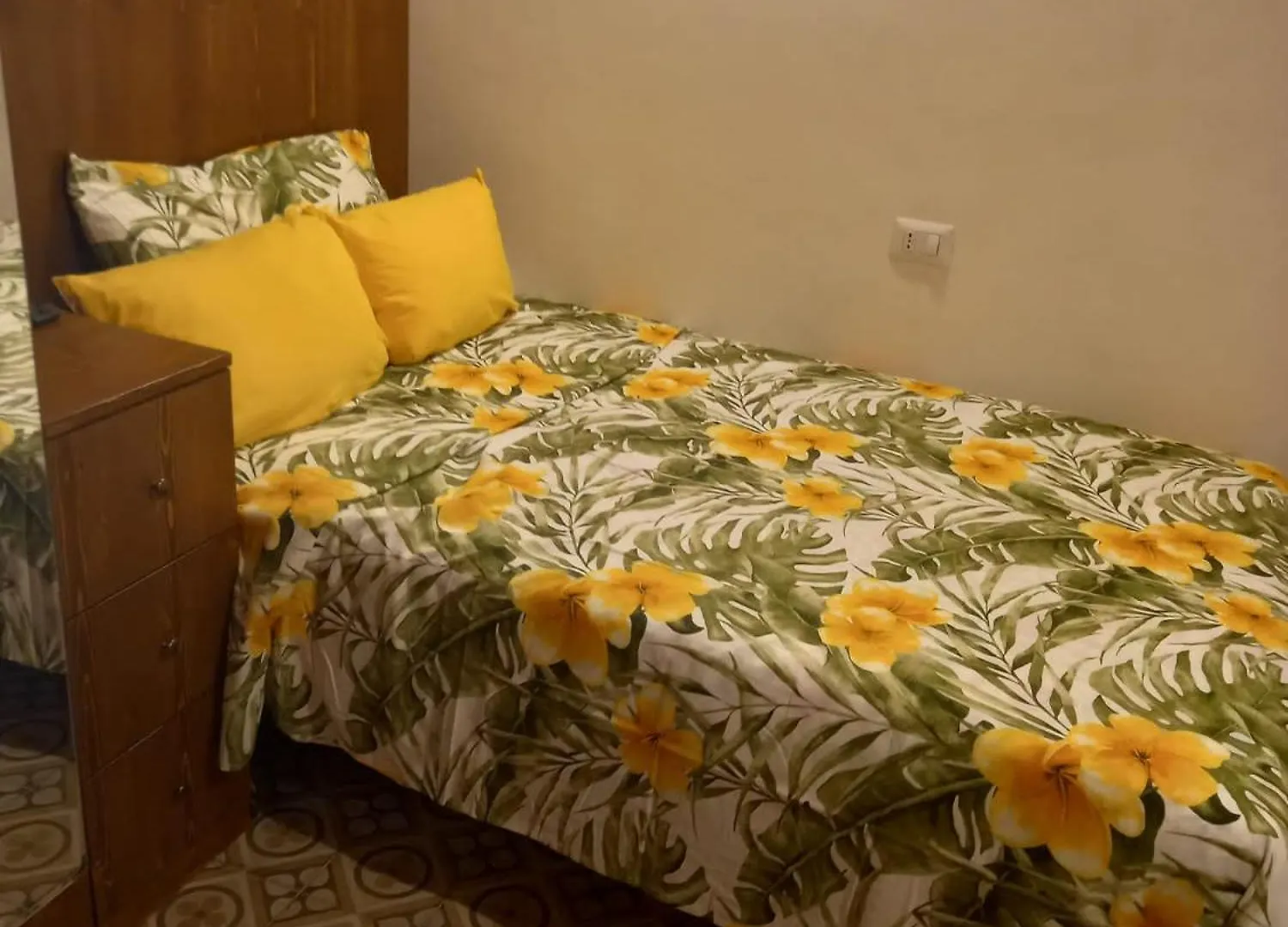 Σπίτι διακοπών Casetta Santa Venera Μόντικα Ιταλία